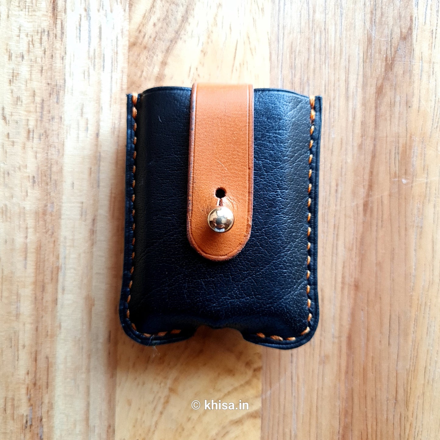Zippo Lighter Case