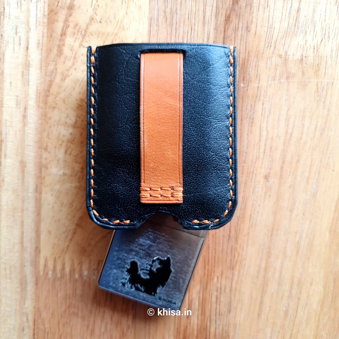 Zippo Lighter Case