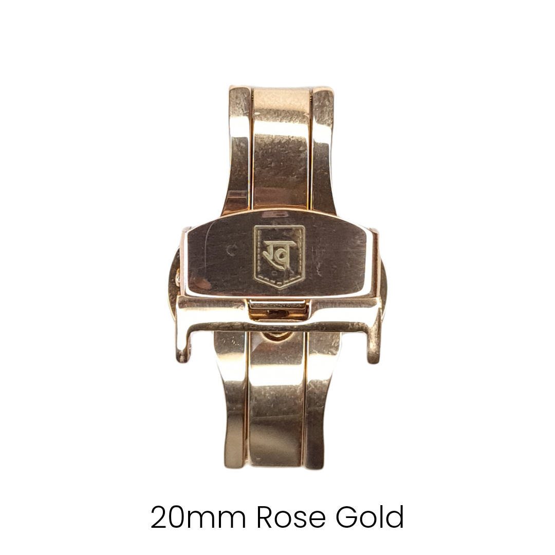 20mm Deployment Clasp