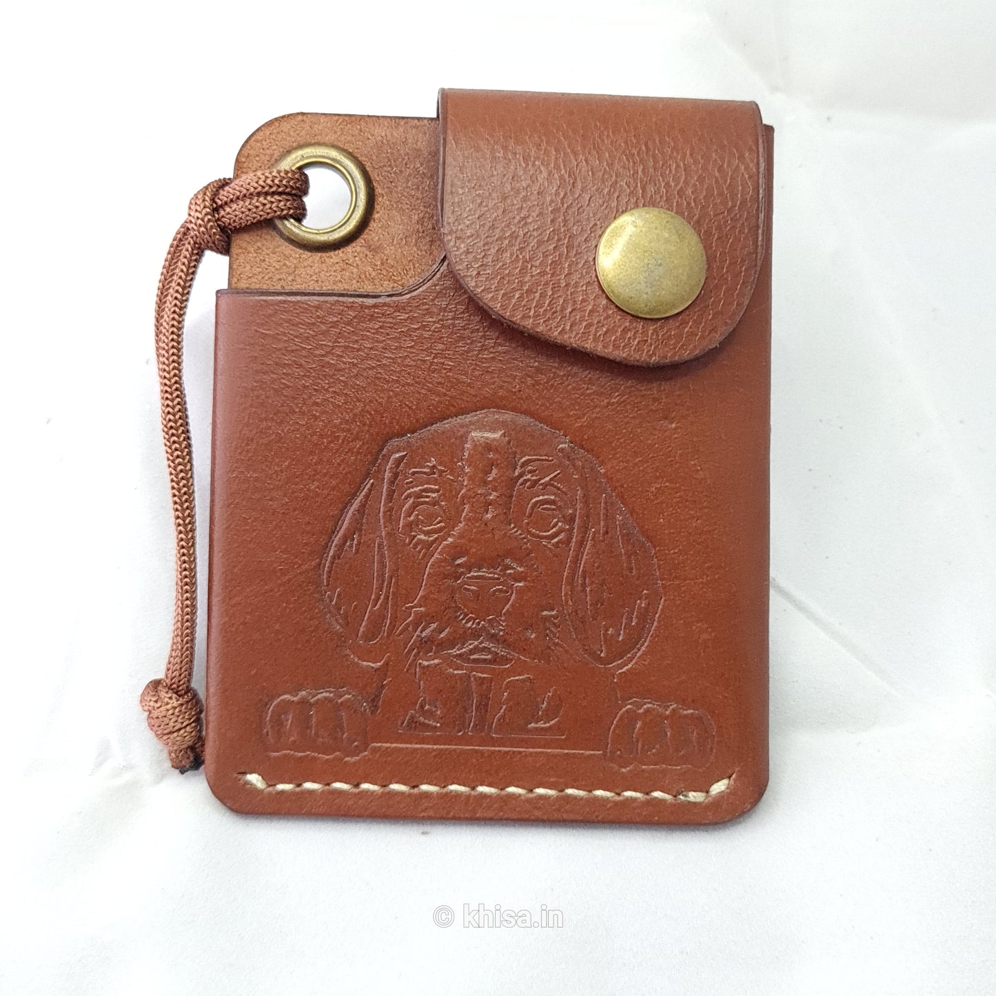 EDC Wallet - Love Your Dog