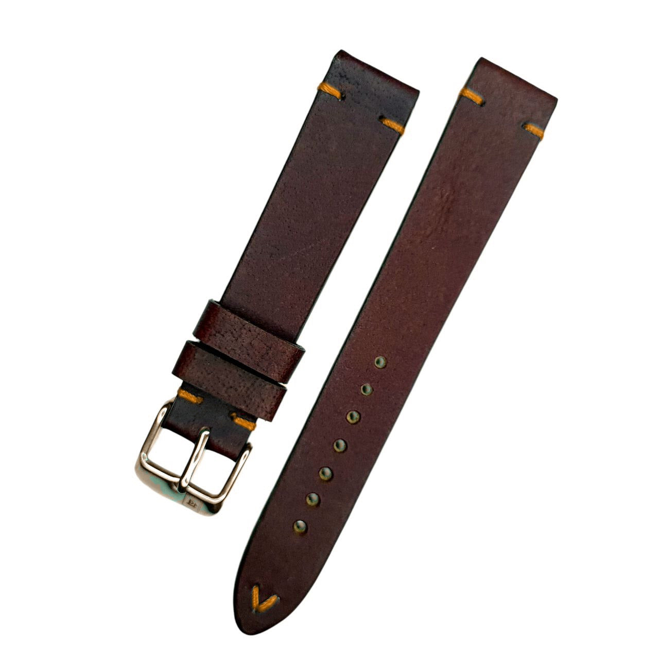 20mm Brown