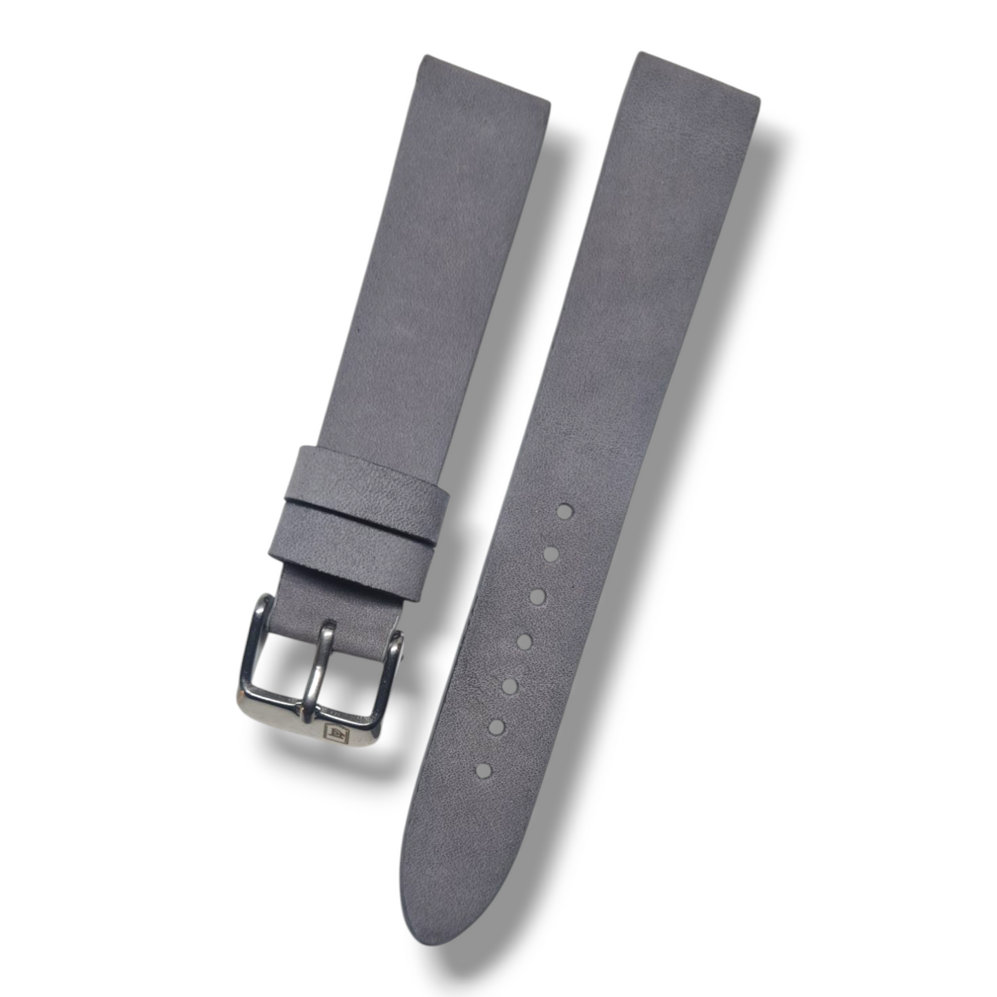 19mm Top Grain Straps