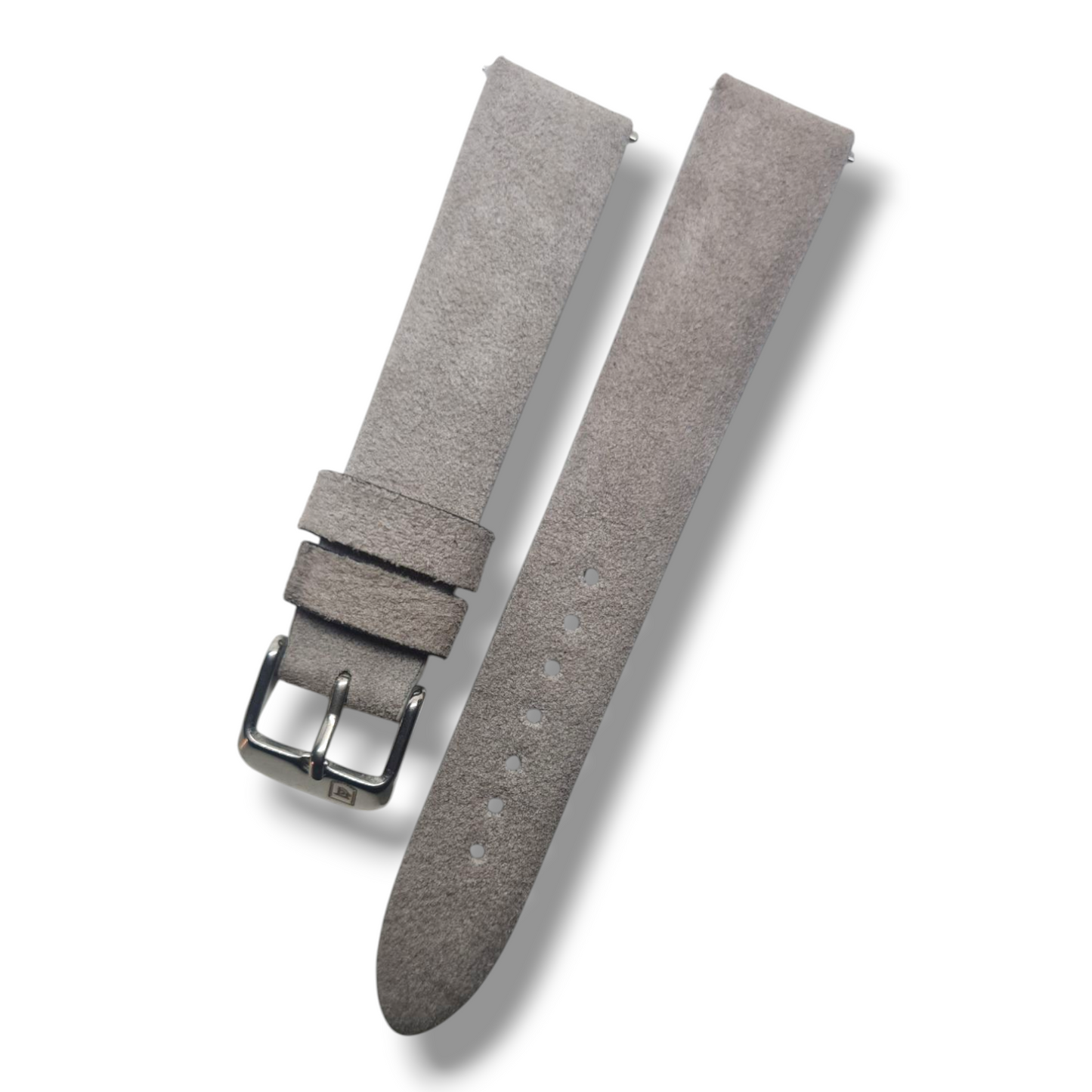 19mm Top Grain Straps