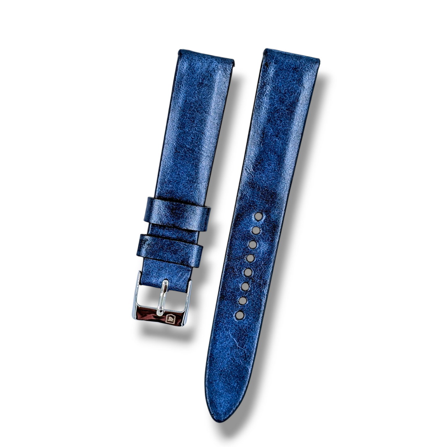 18mm QR Top Grain Straps