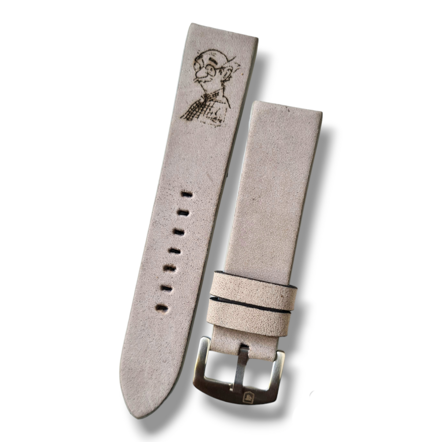 Top Grain Straps - Special Edition