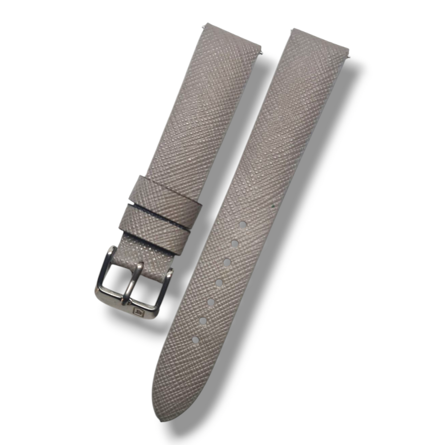 19mm Top Grain Straps