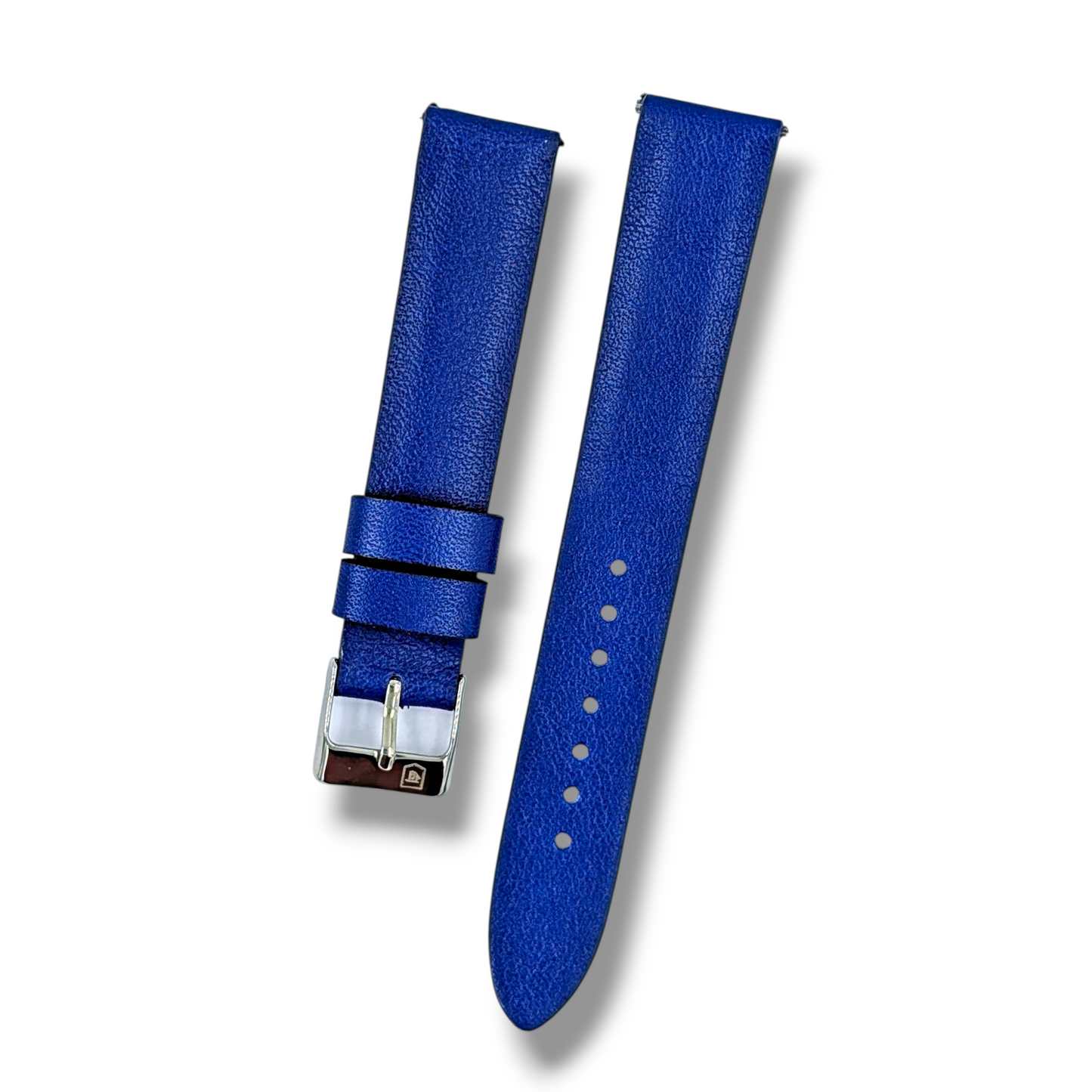 18mm QR Top Grain Straps