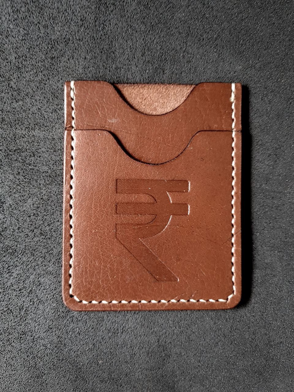 Vertical Card Holder