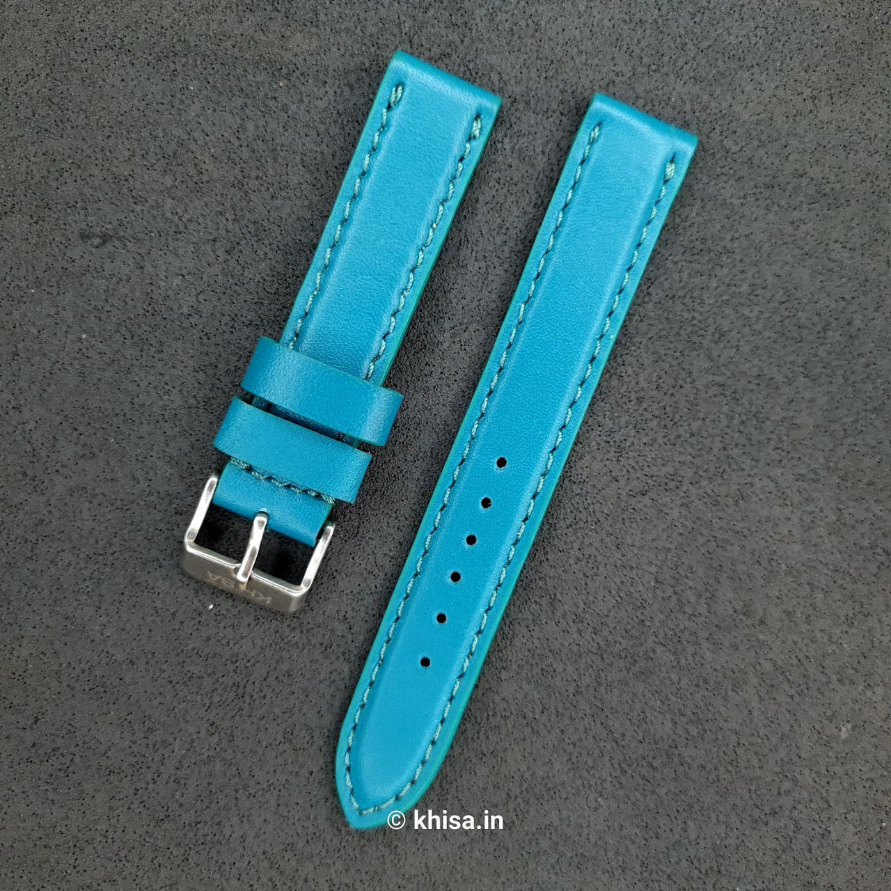 18mm Blue