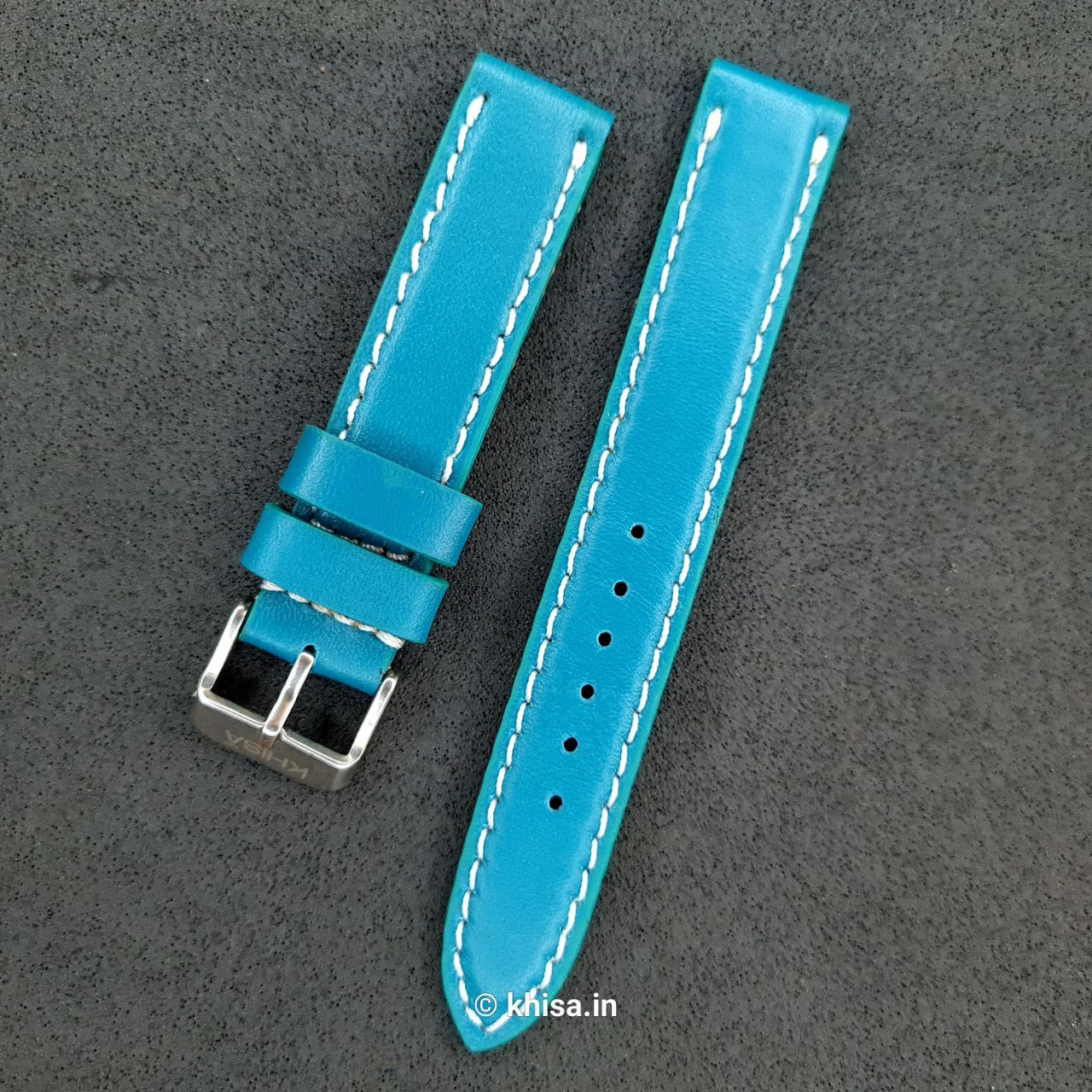 18mm Blue