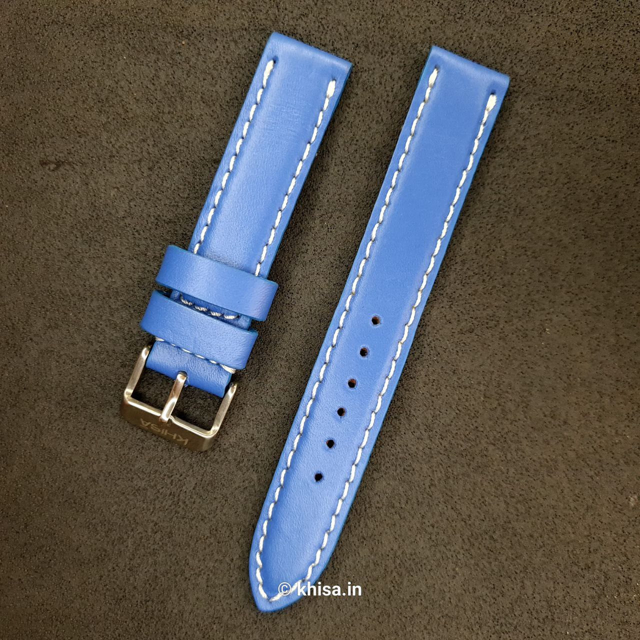 18mm Blue