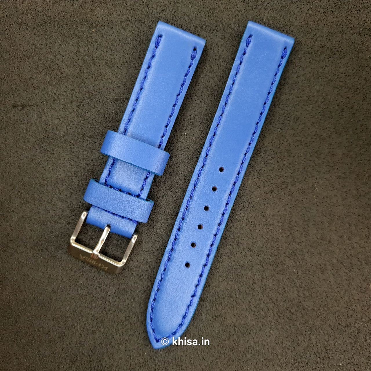 18mm Blue