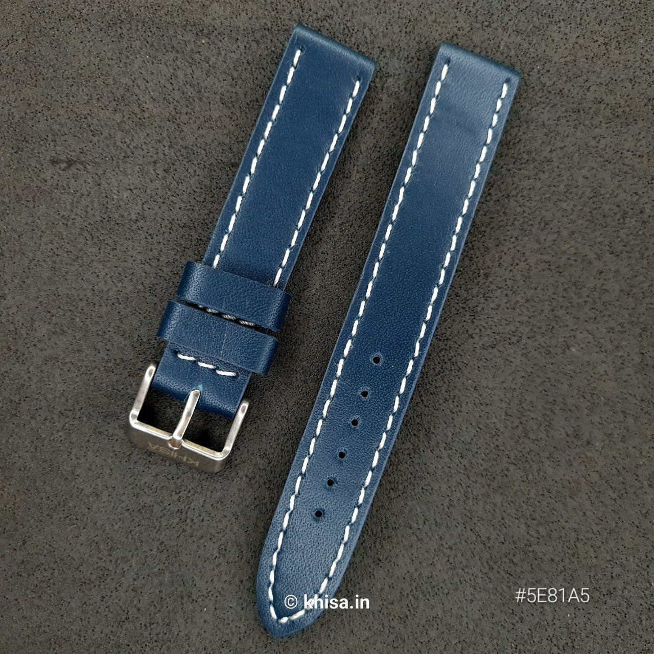 18mm Blue