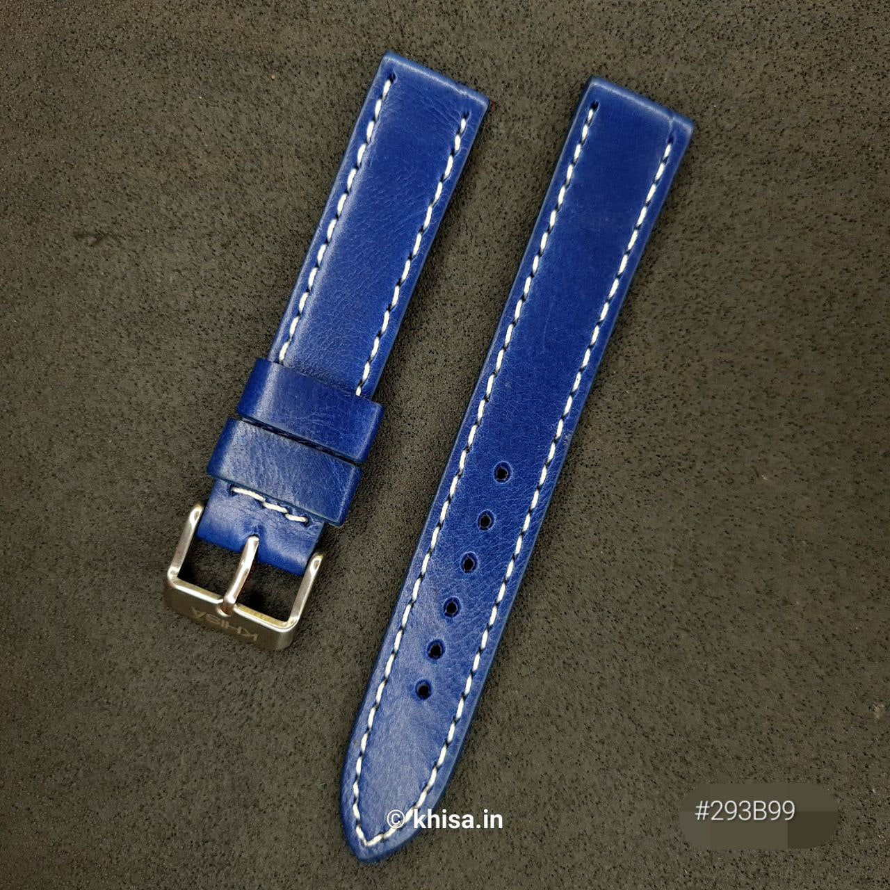 18mm Blue