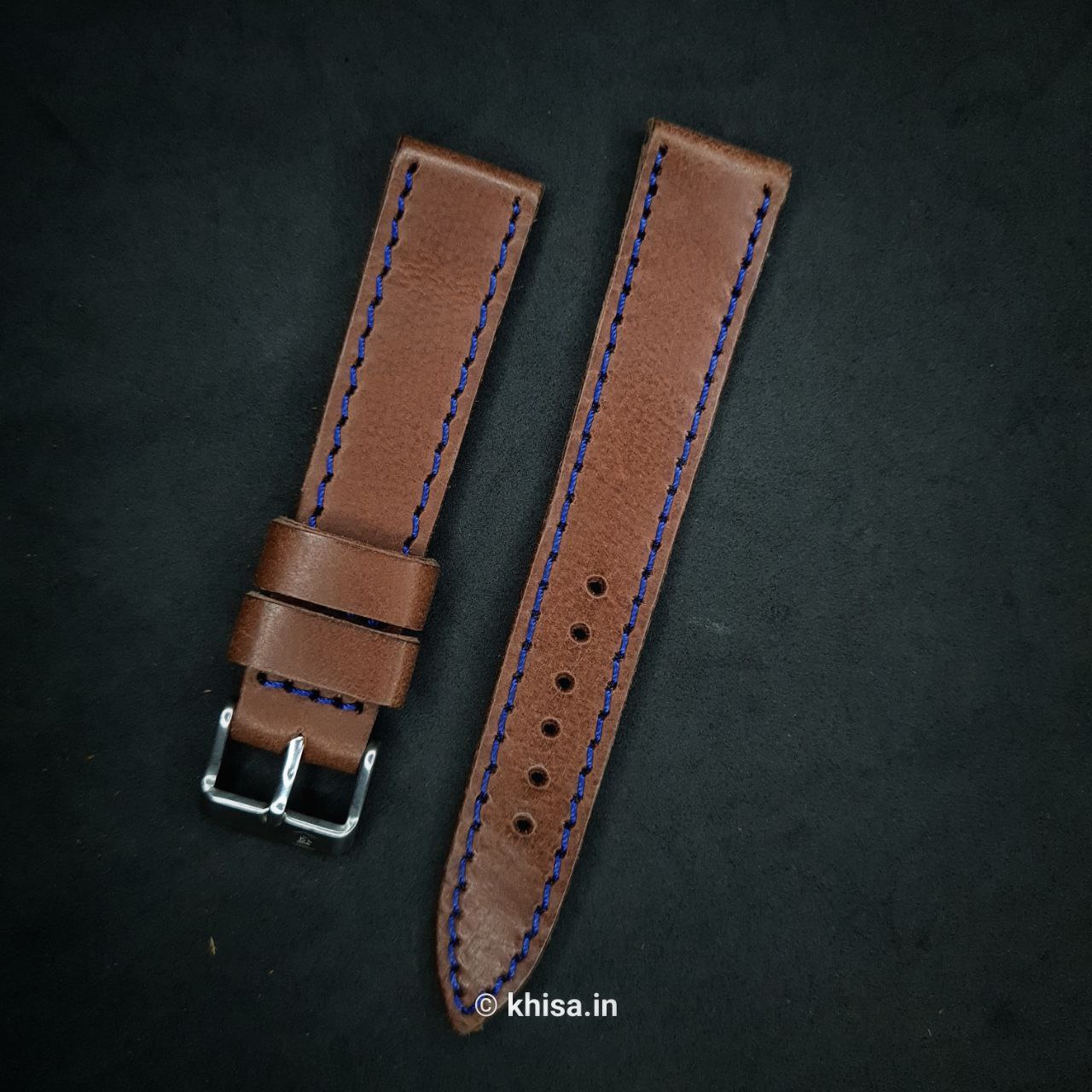 20mm Brown