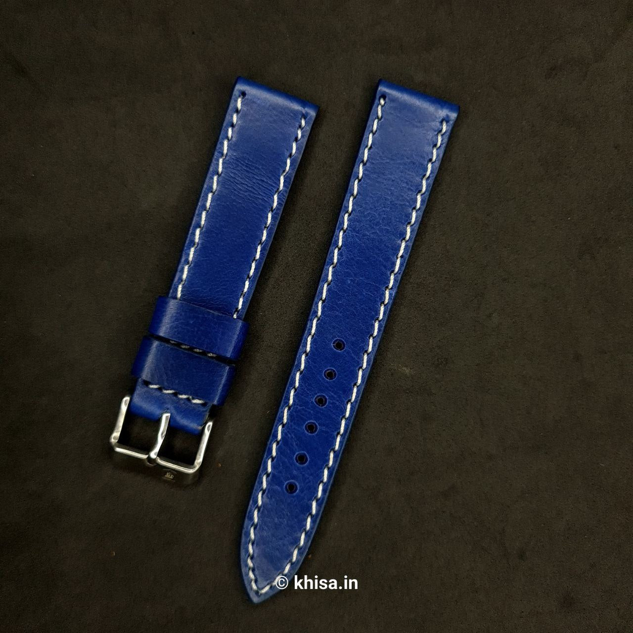 20mm Blue