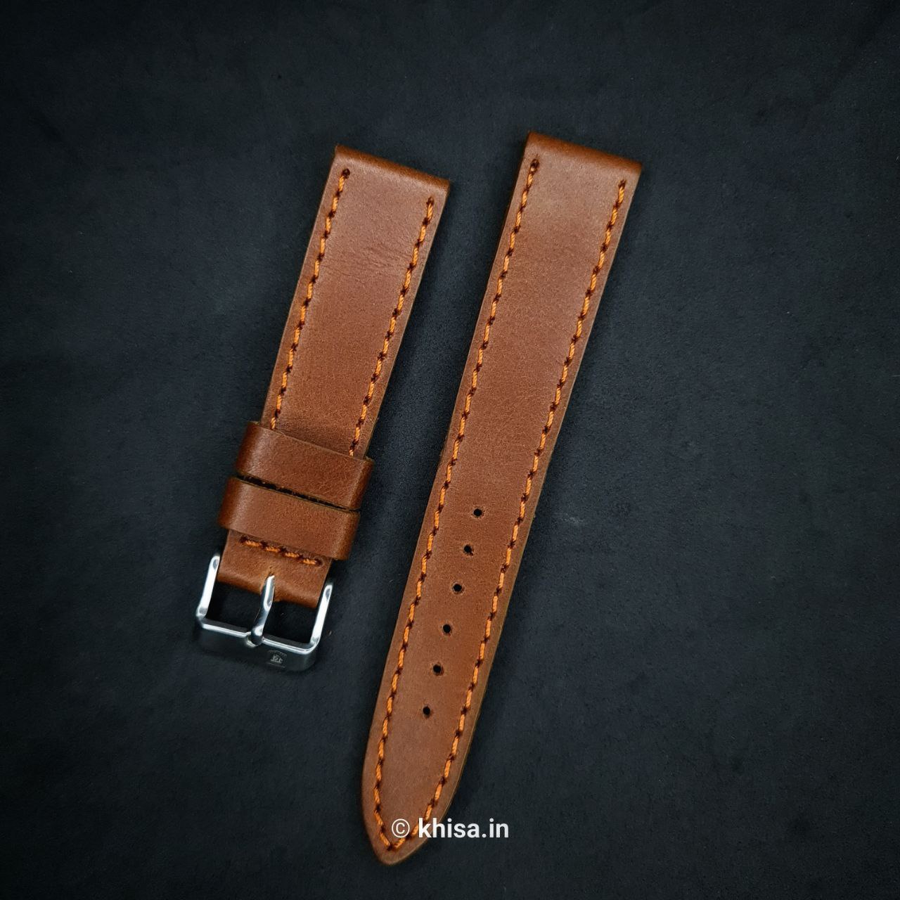 20mm Brown