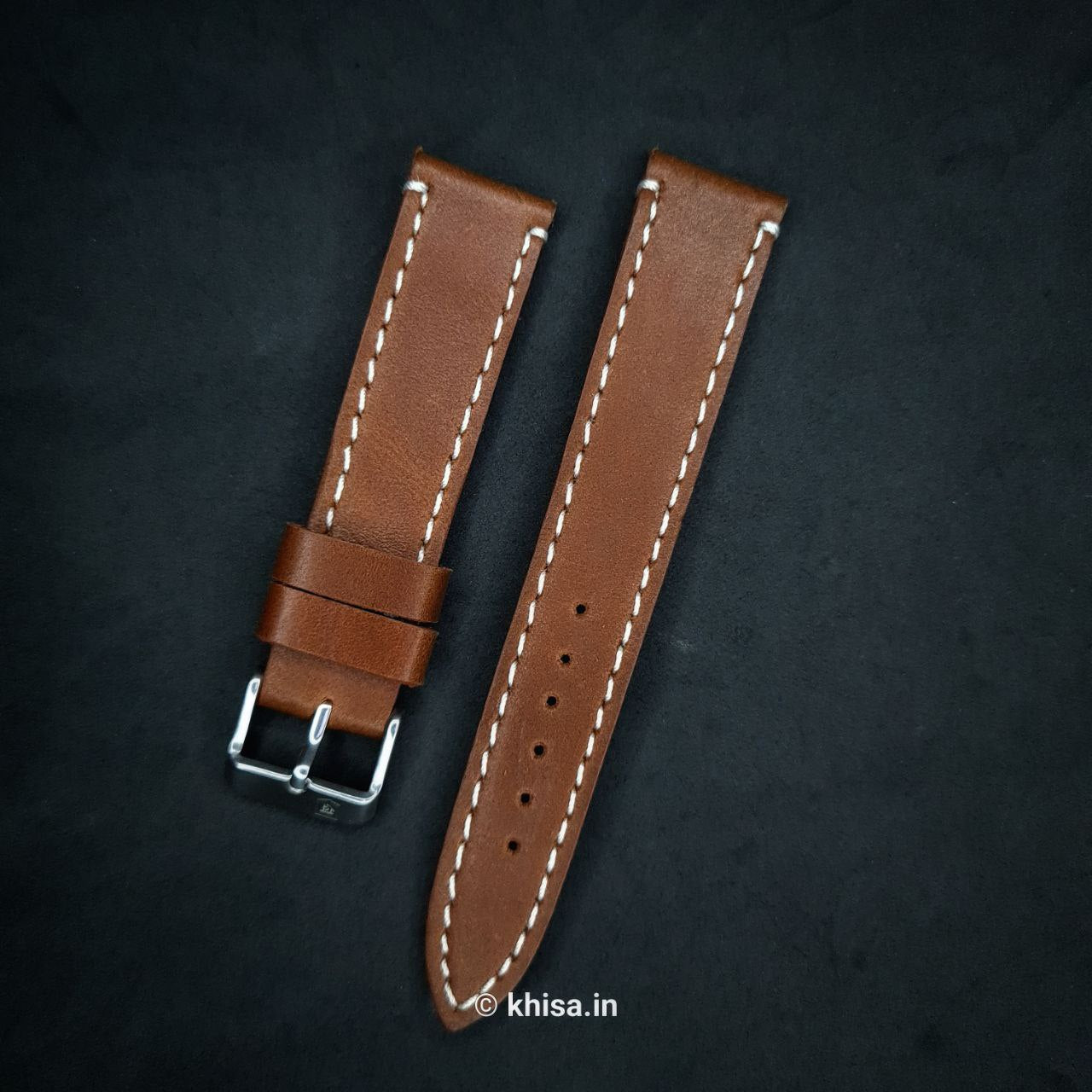 20mm Brown