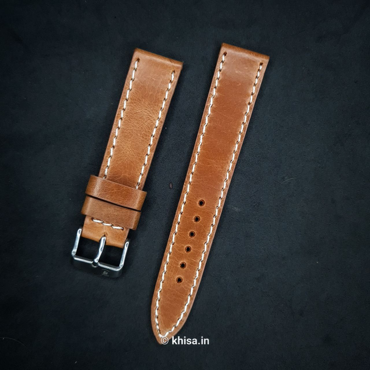 20mm Brown