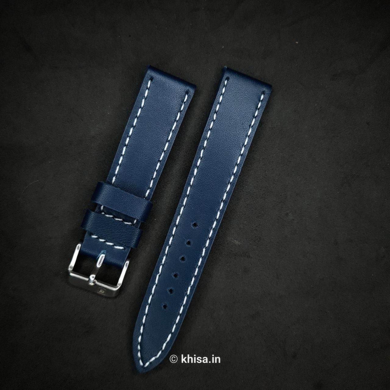 20mm Blue