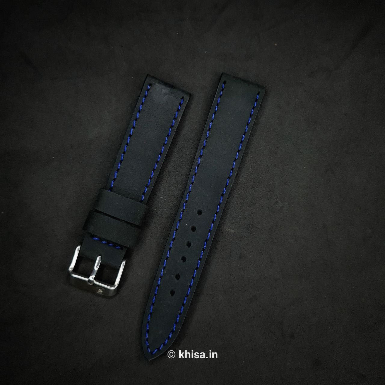 20mm Black & Gray
