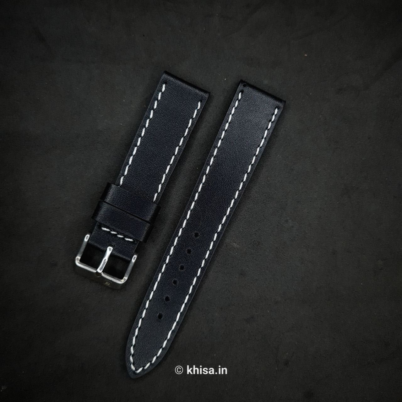 20mm Black & Gray