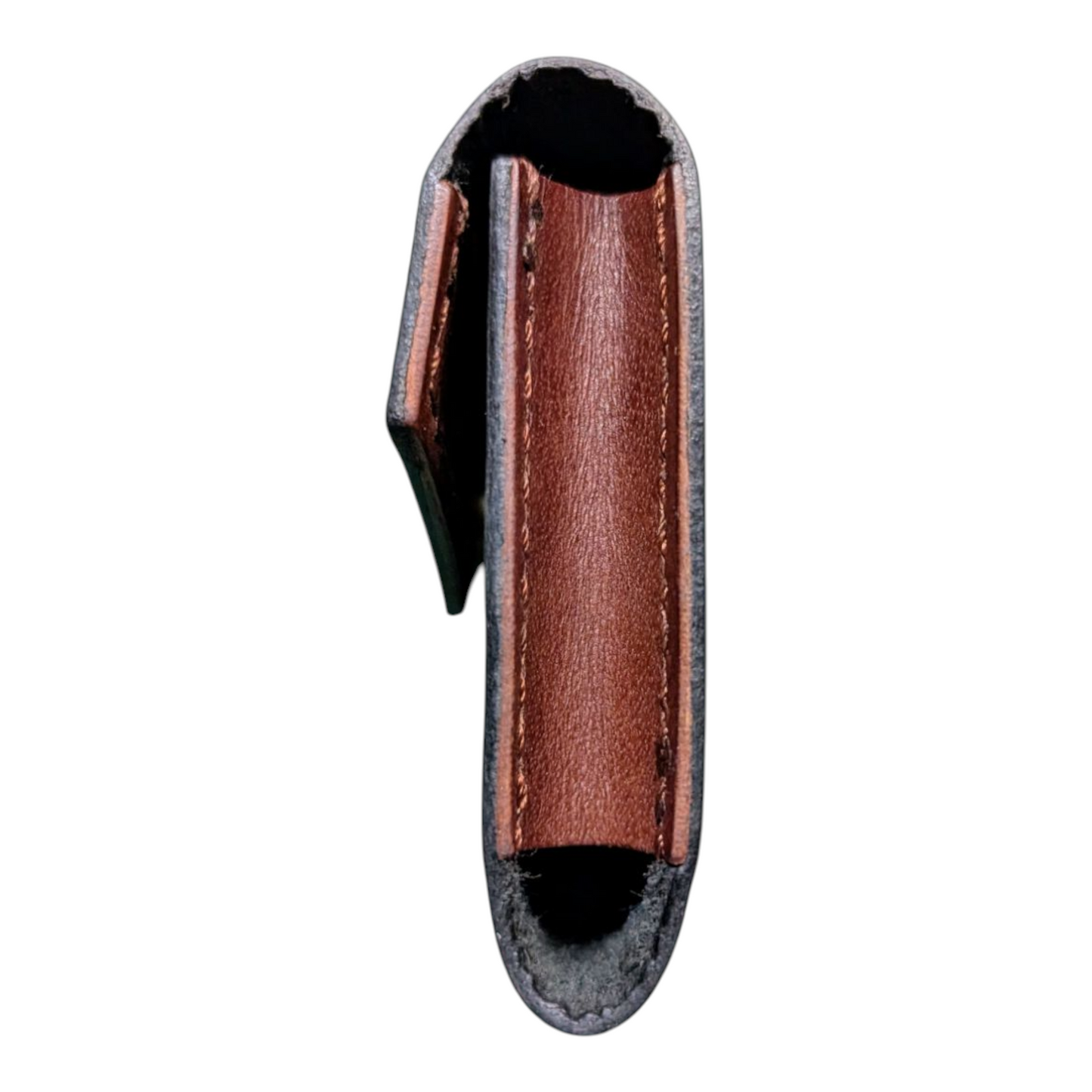 But-Wah Black/Brown
