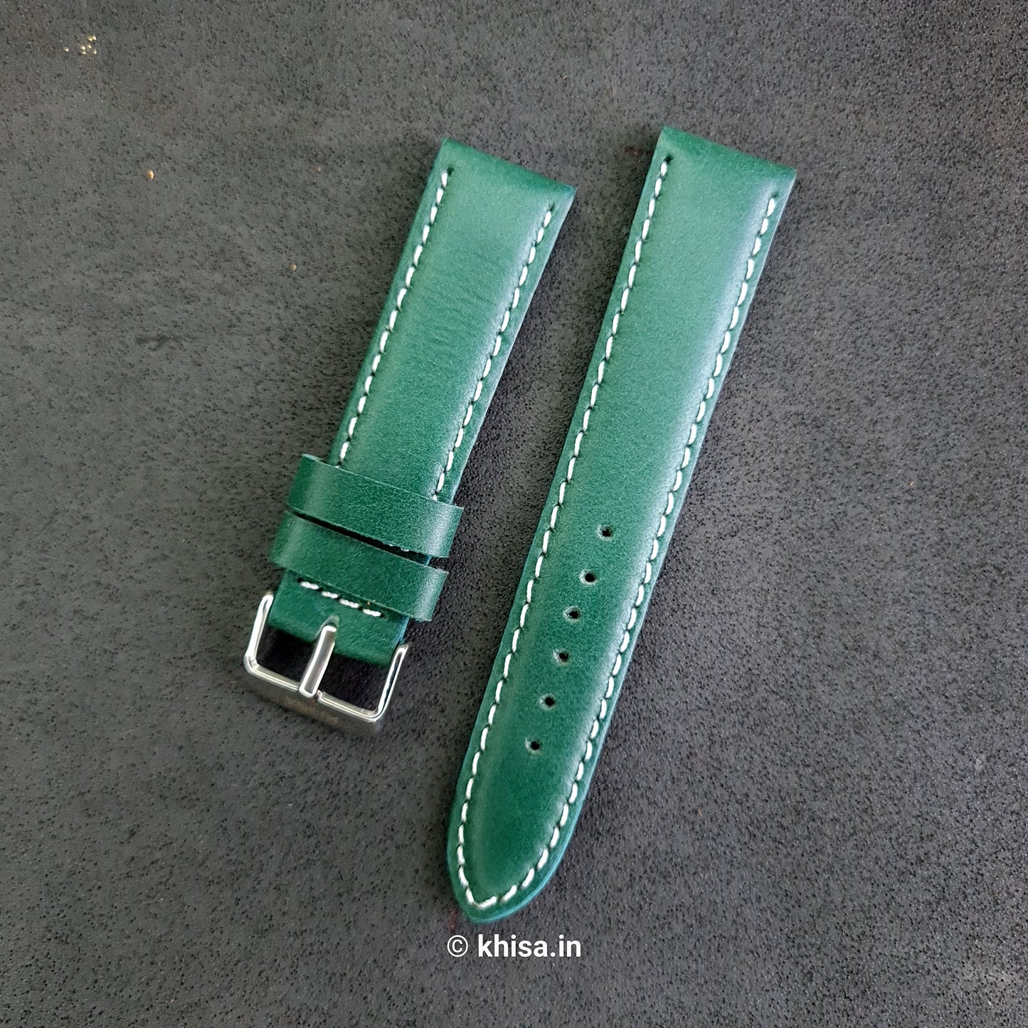 22mm Green