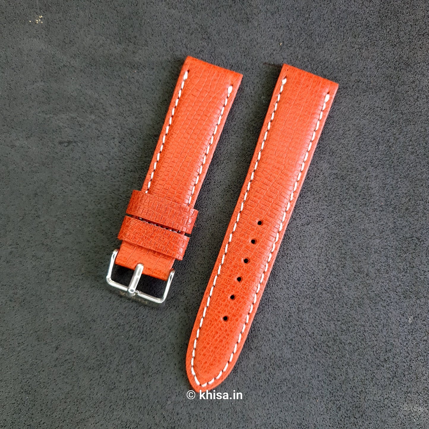 22mm Orange