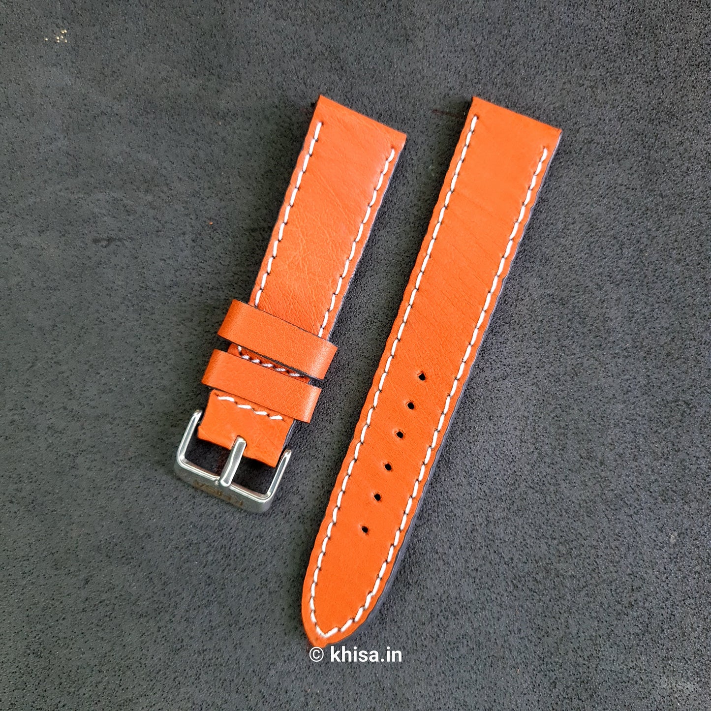 22mm Orange