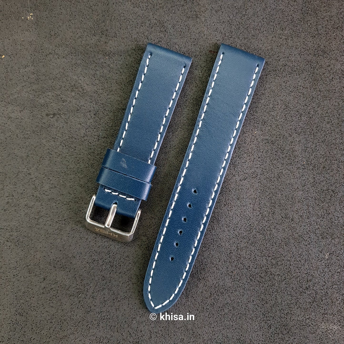 22mm Blue