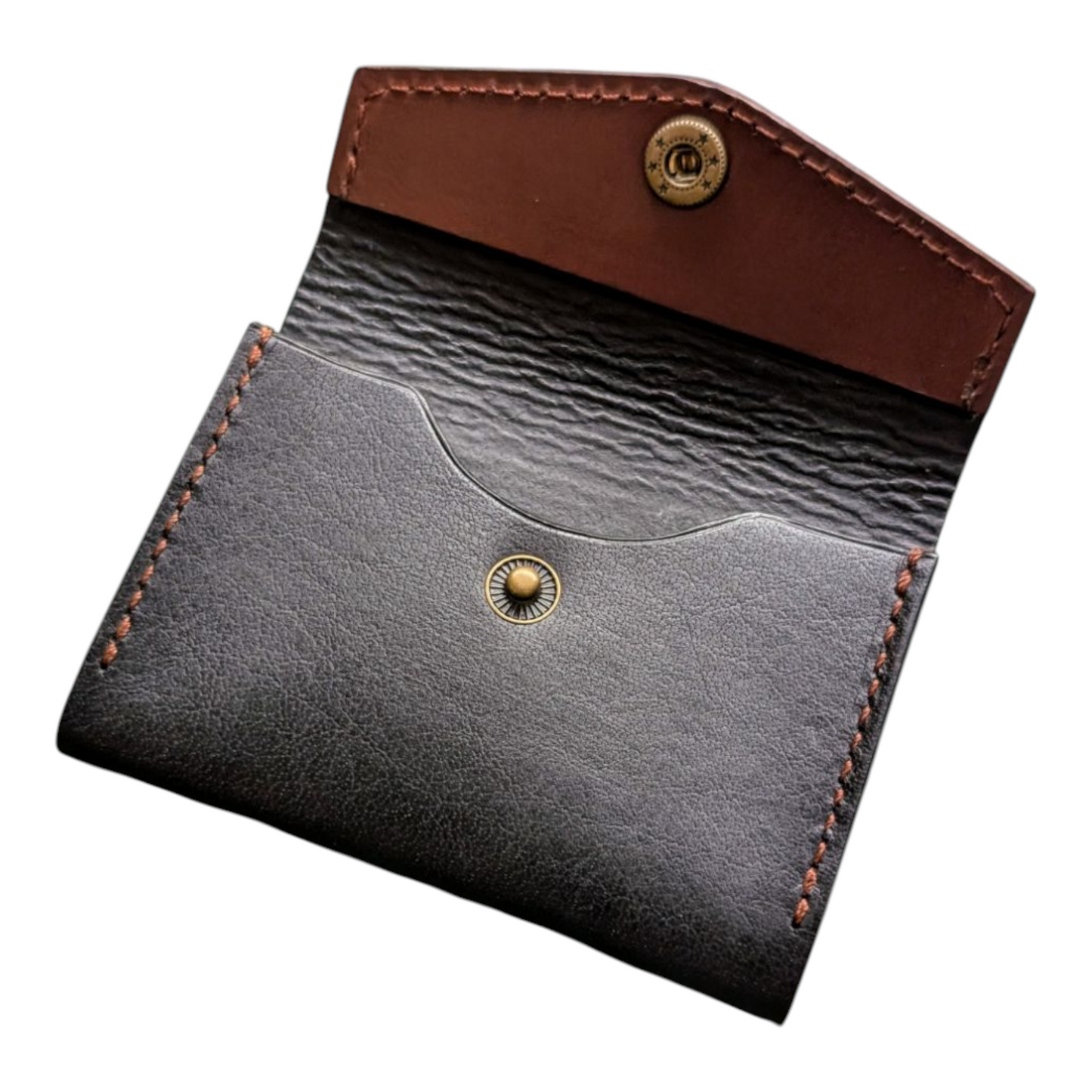 But-Wah Black/Brown