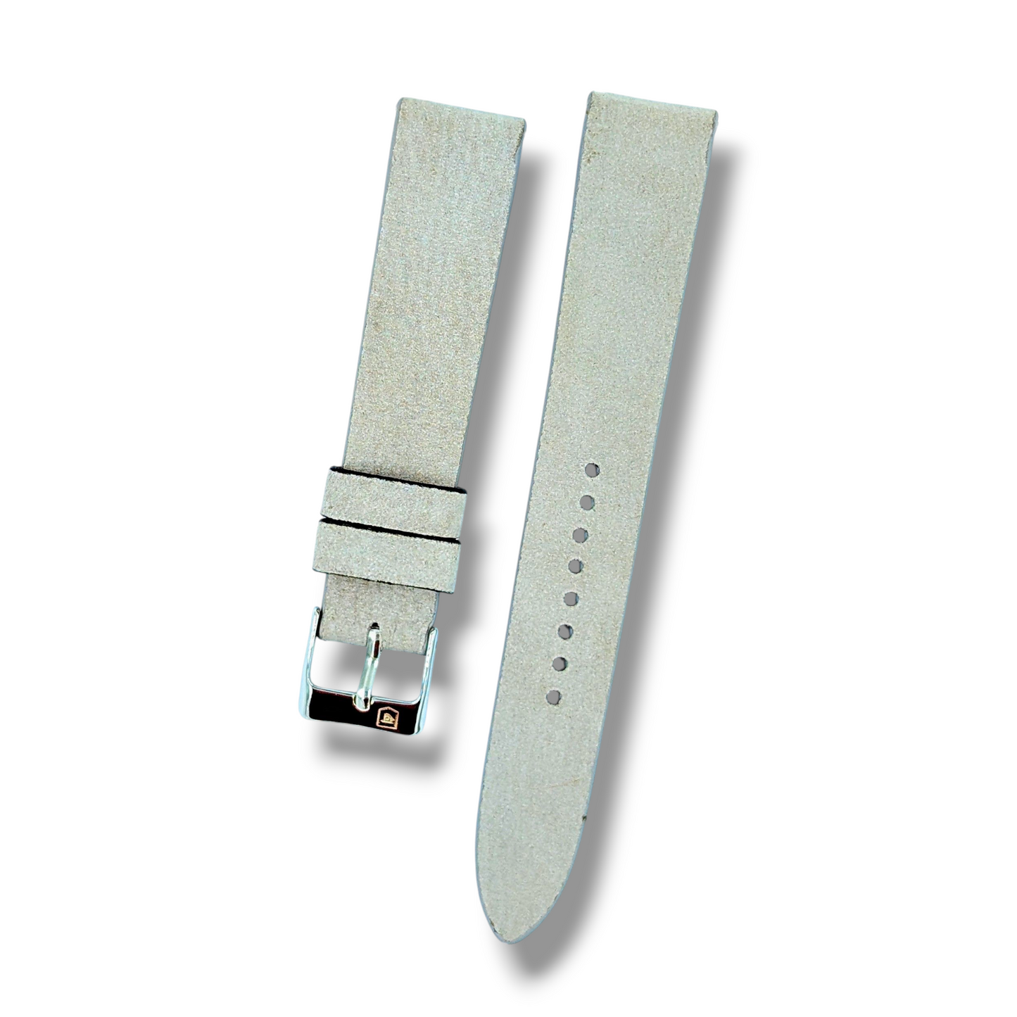 18mm QR Top Grain Straps