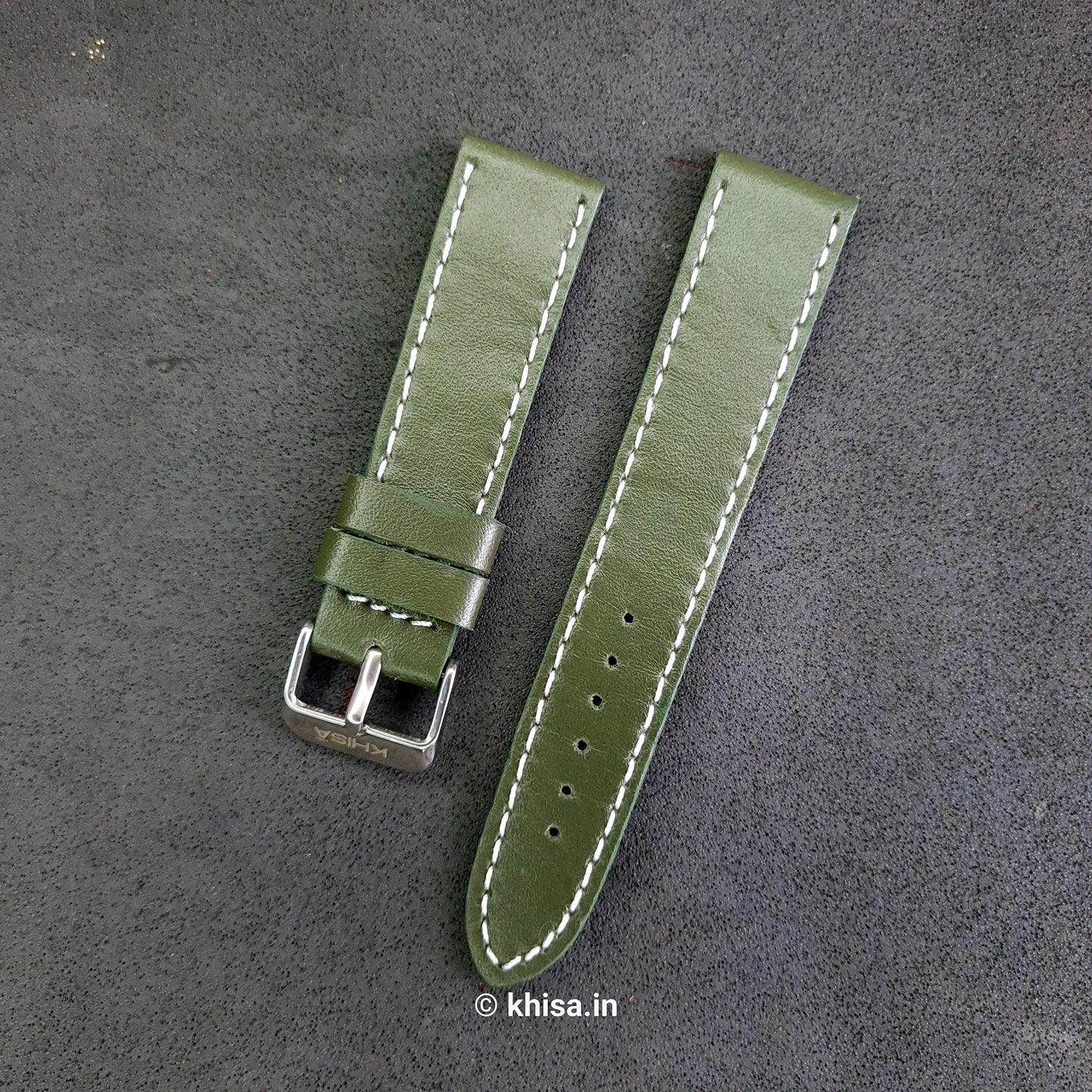 22mm Green