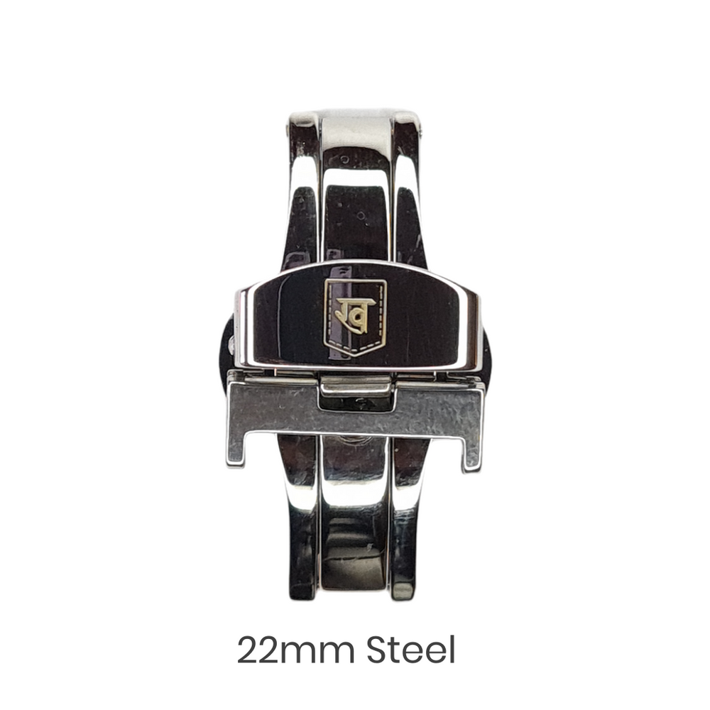 Leather Watch Straps India | Handcrafted Wallets Online by Khisa