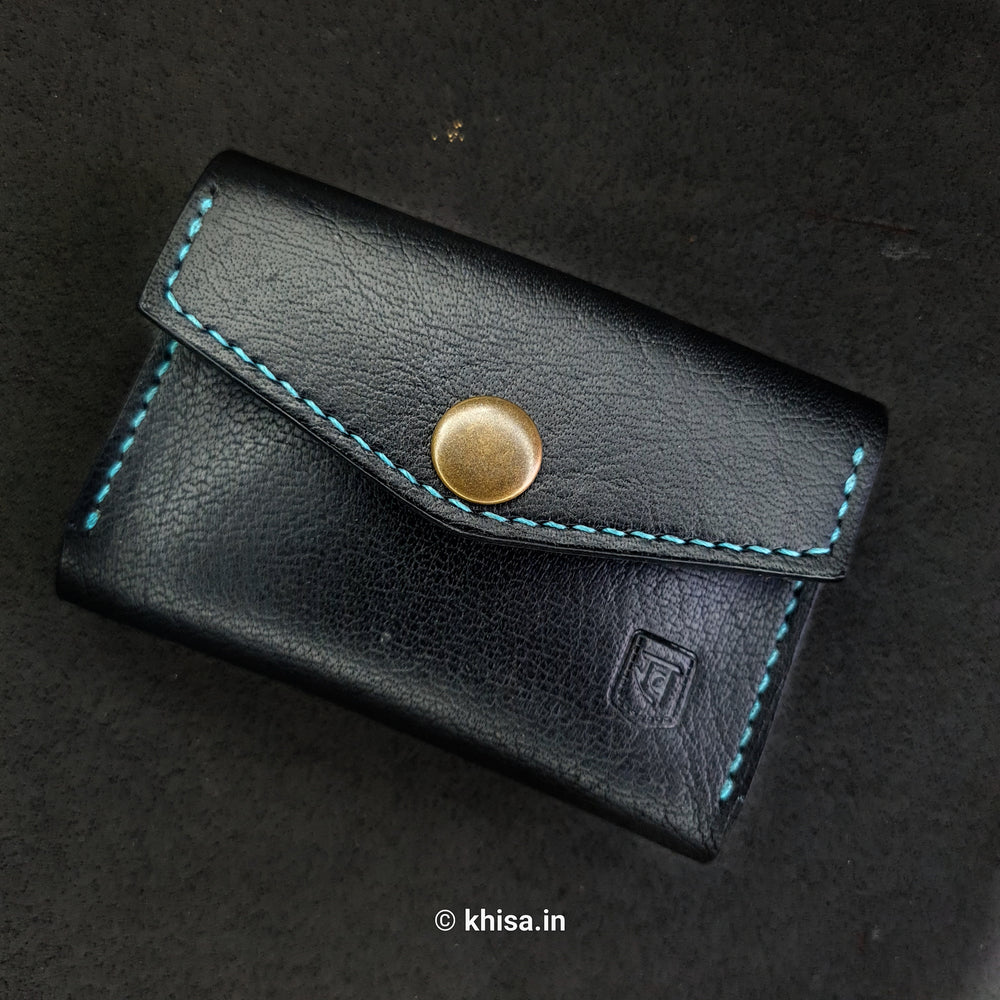 Khisa Leather Watch Straps India | Handcrafted Wallets Online by Khisa