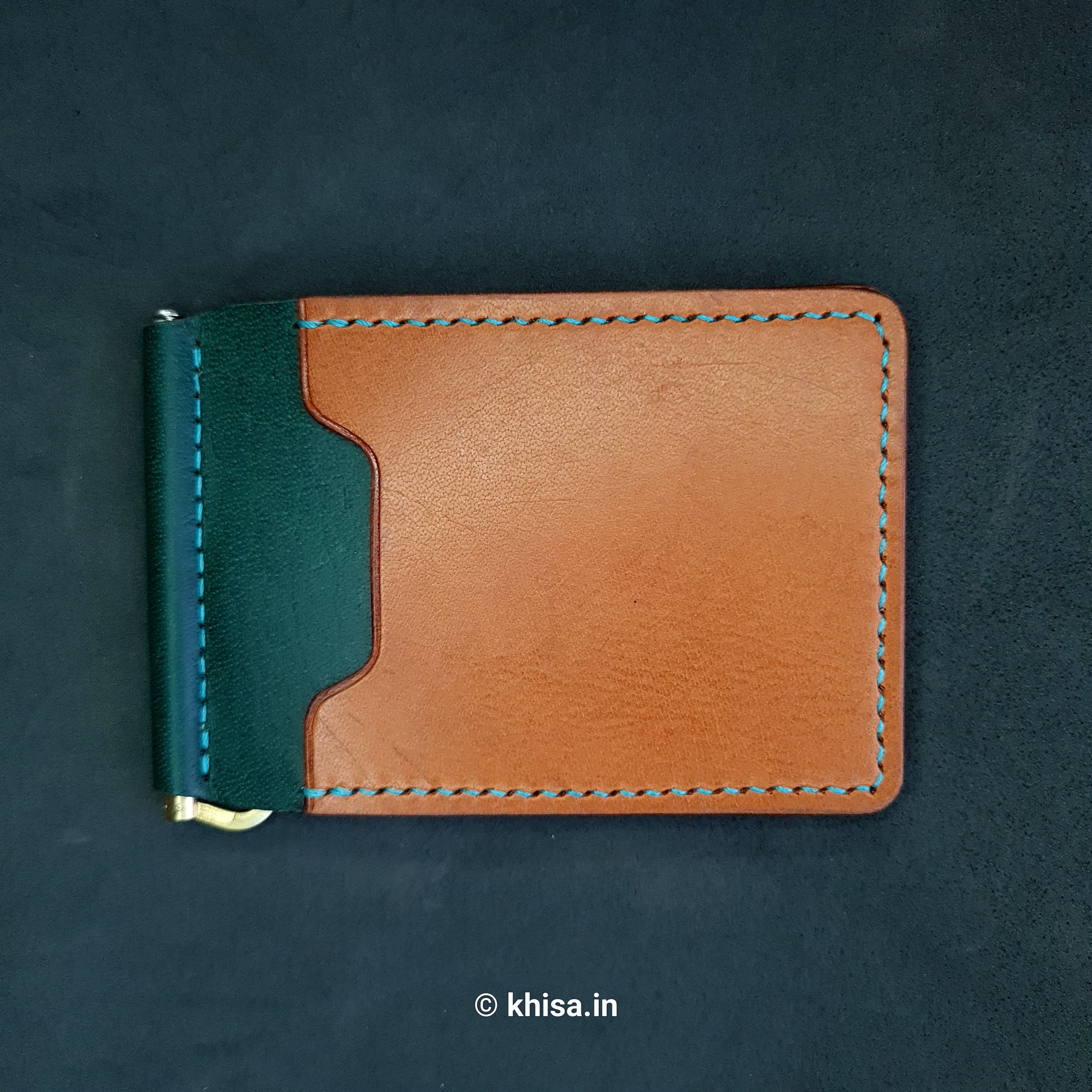 Khisa Money Clip β Khisa