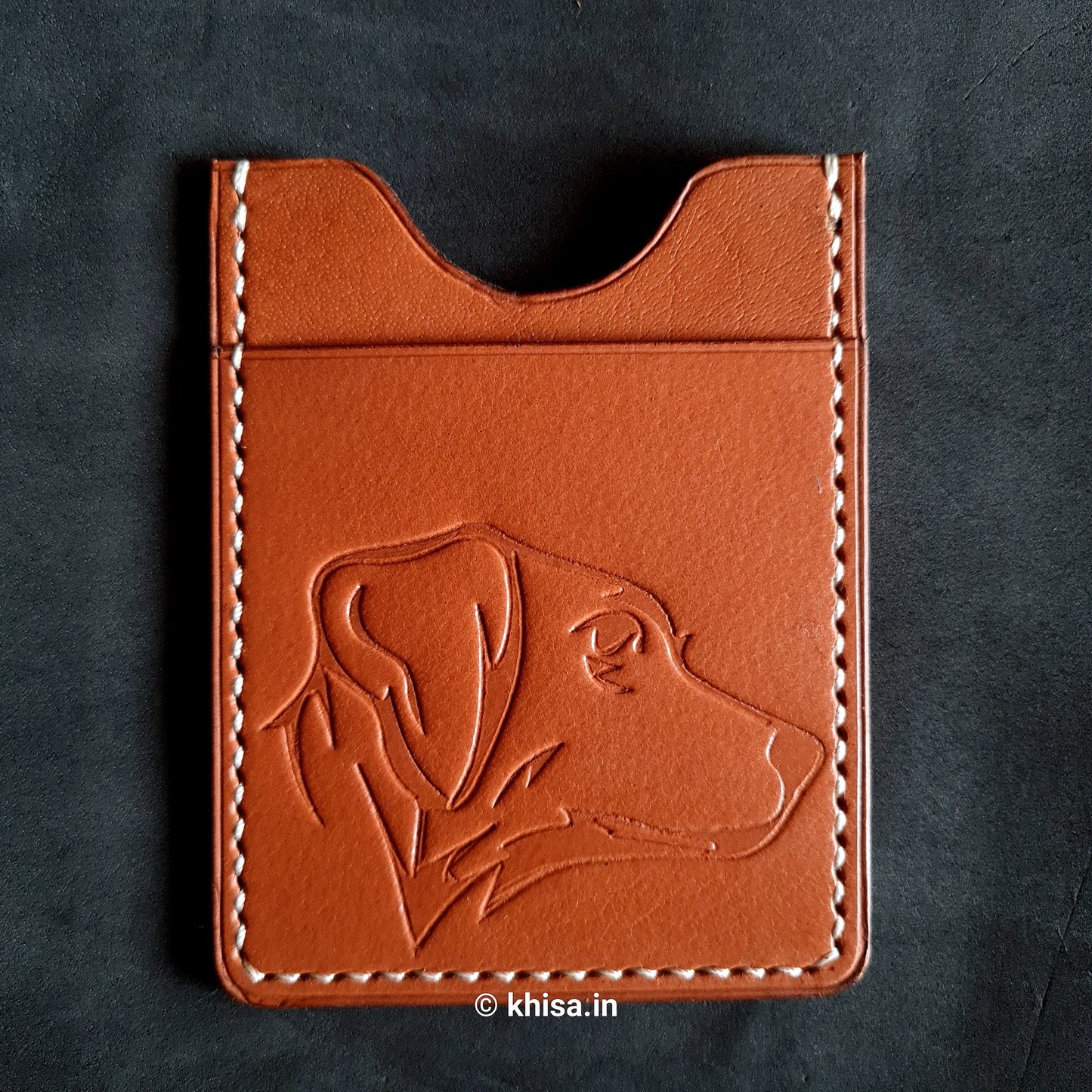 Vertical Card Holder