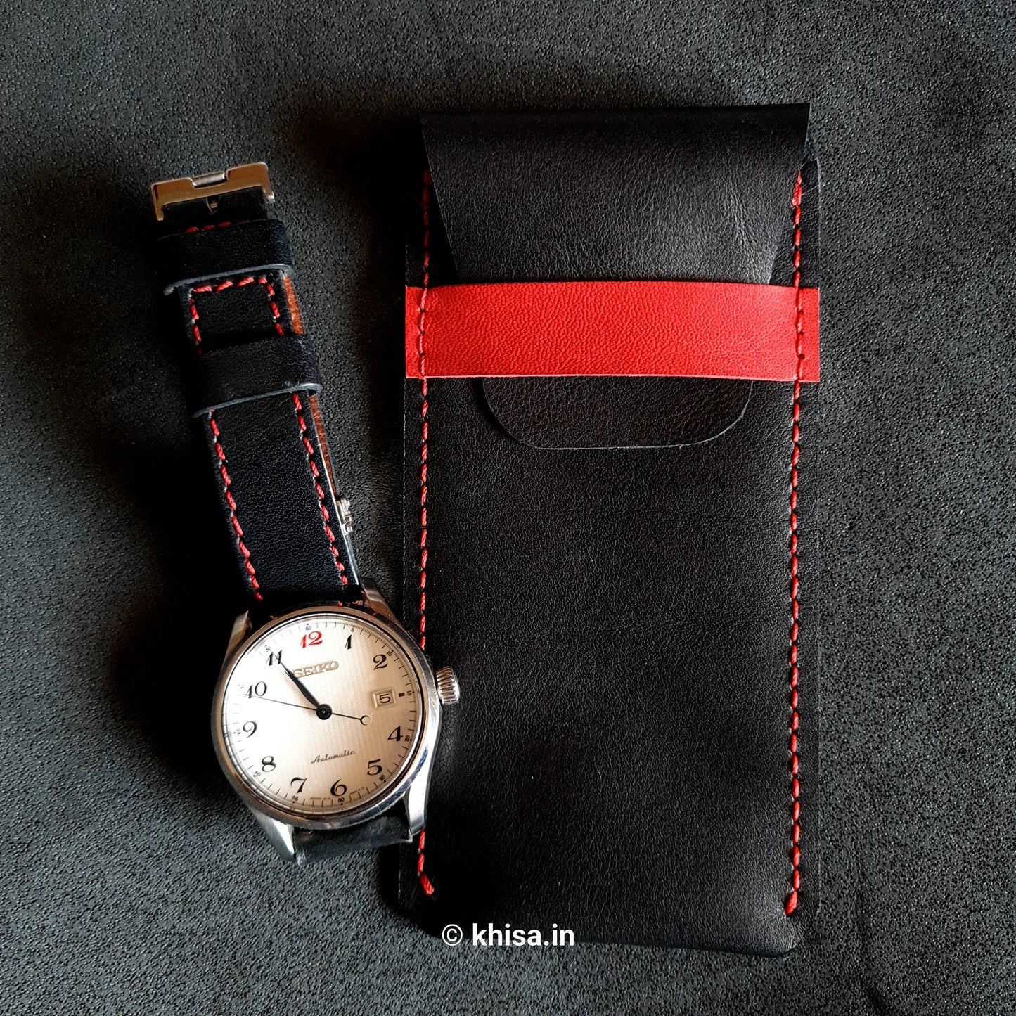 Travel Watch Sleeve