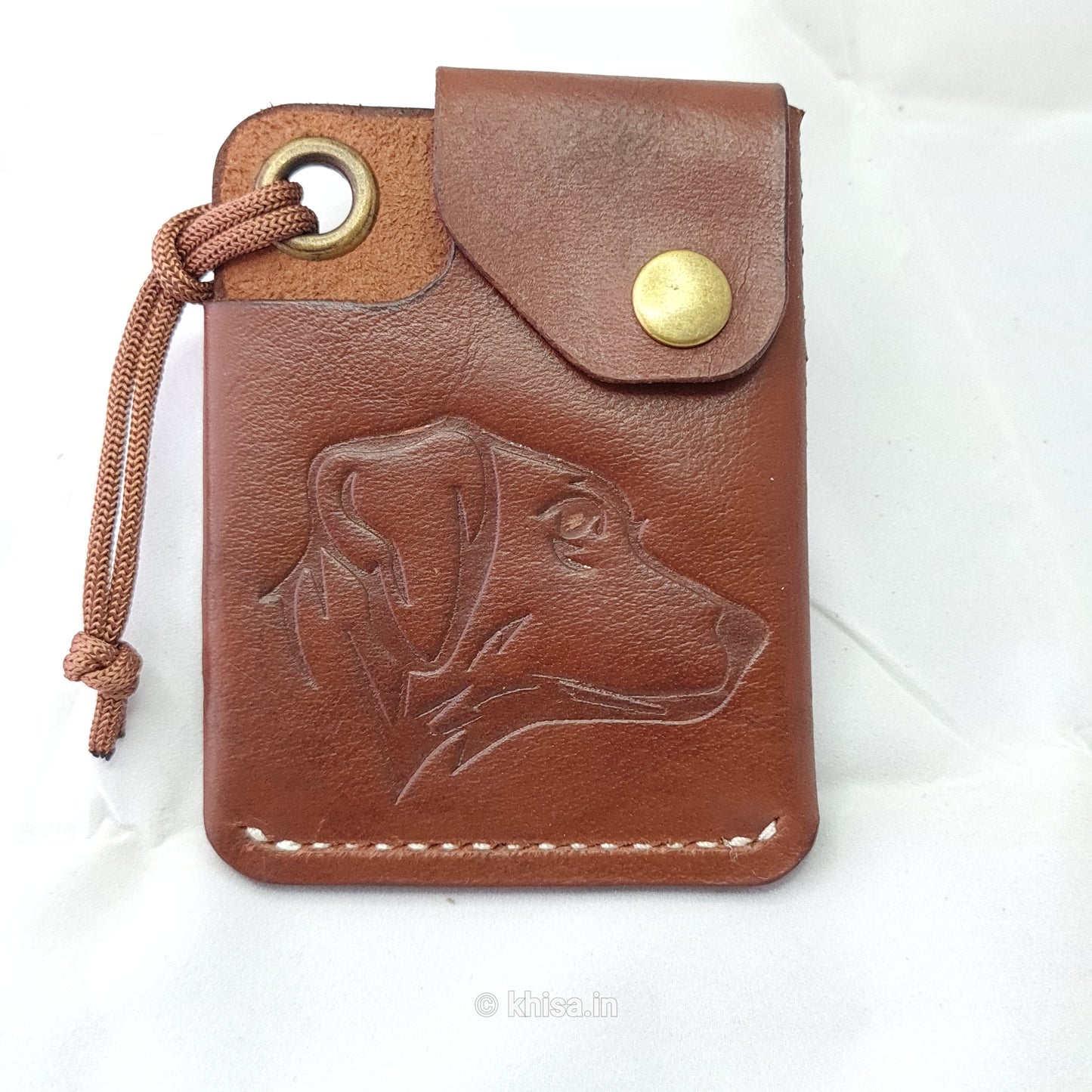 EDC Wallet - Love Your Dog
