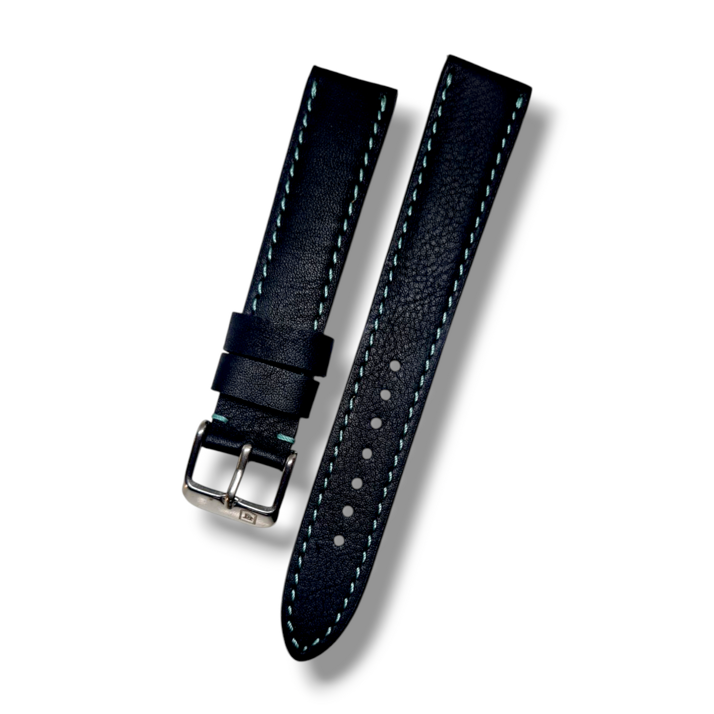 18mm Top Grain Straps