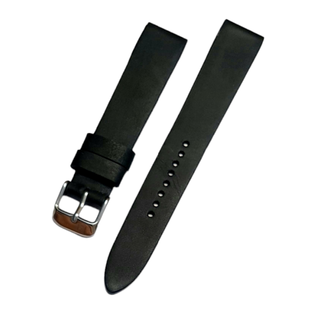 18mm Top Grain Straps