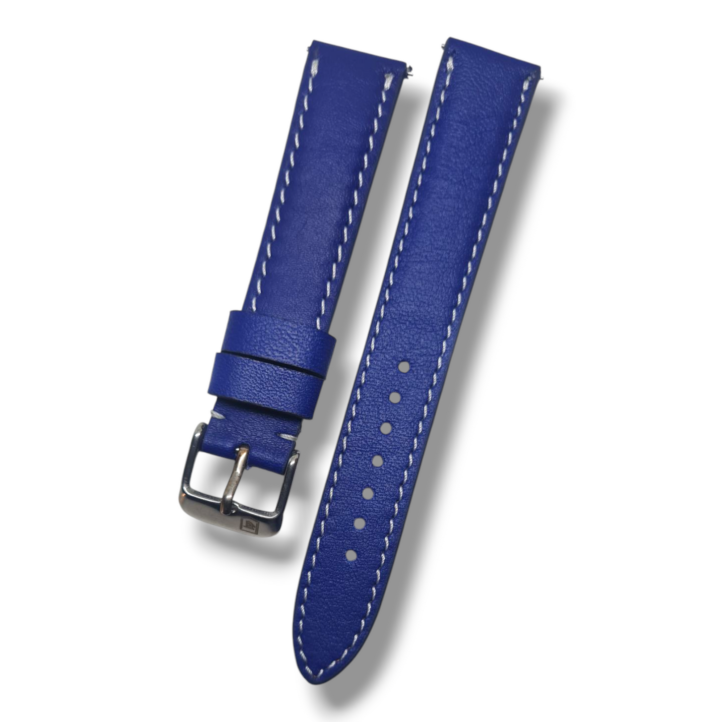 18mm Top Grain Straps