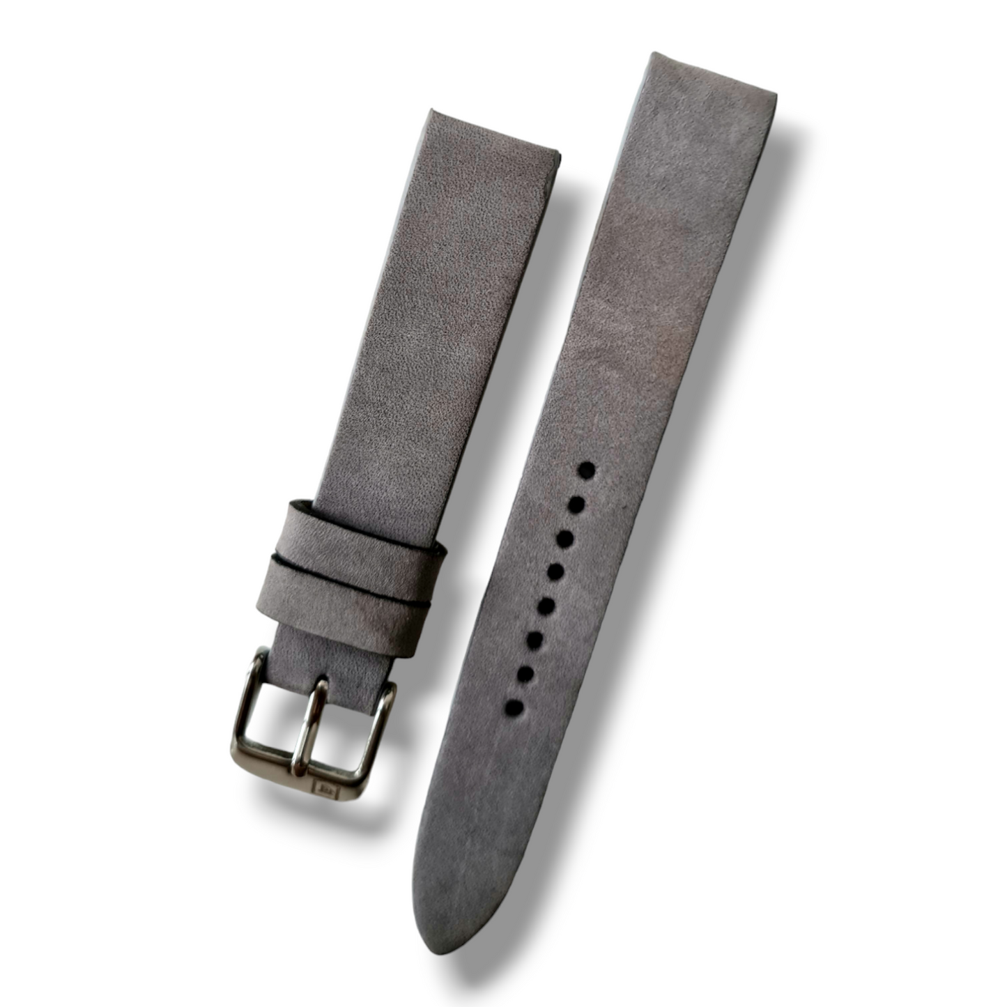 18mm Top Grain Straps