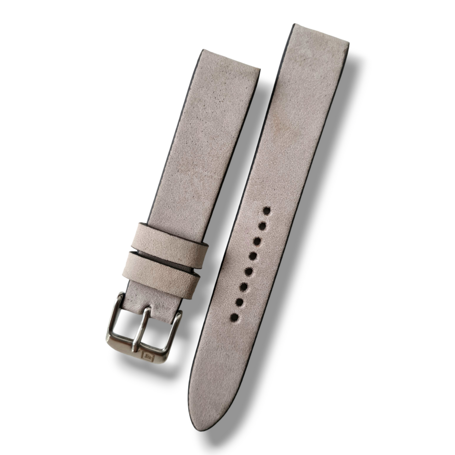 20mm Top Grain Straps
