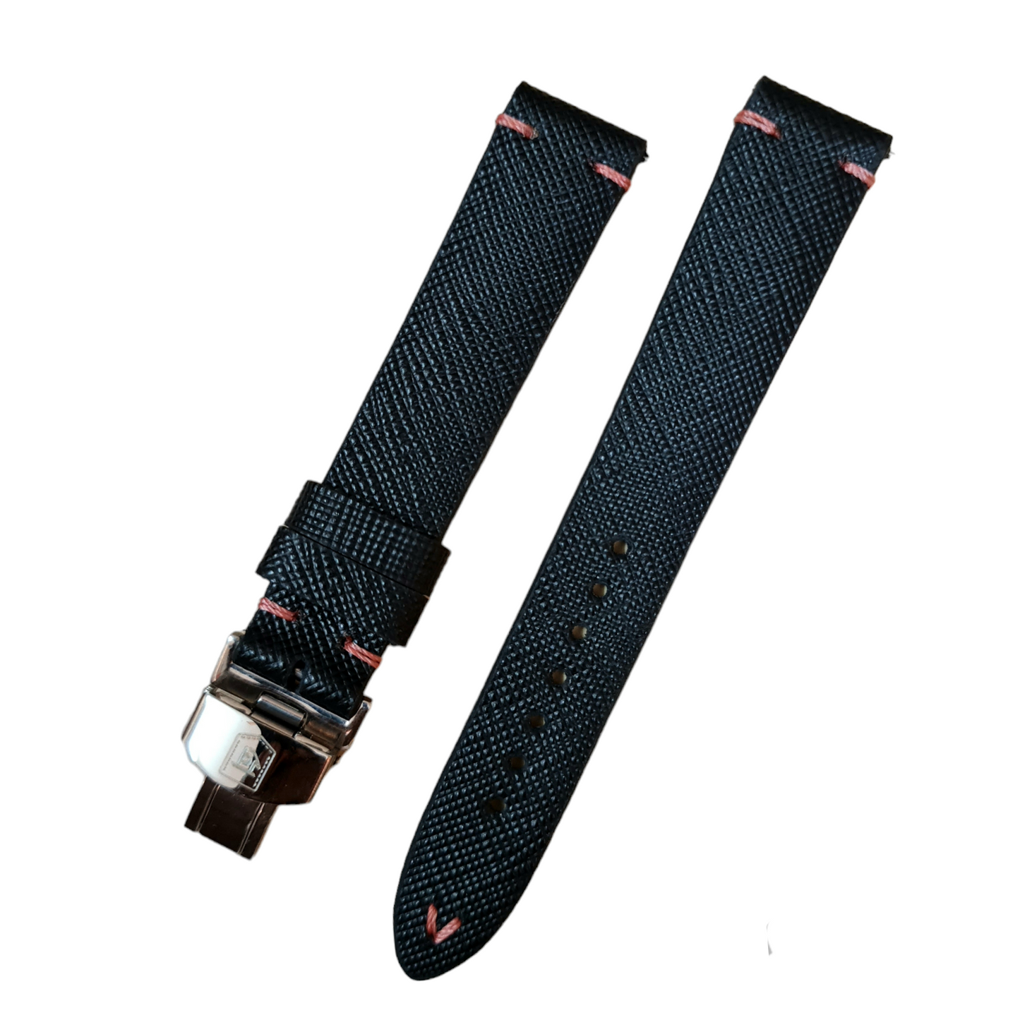 20mm Limited Edition - Textured Watch Straps