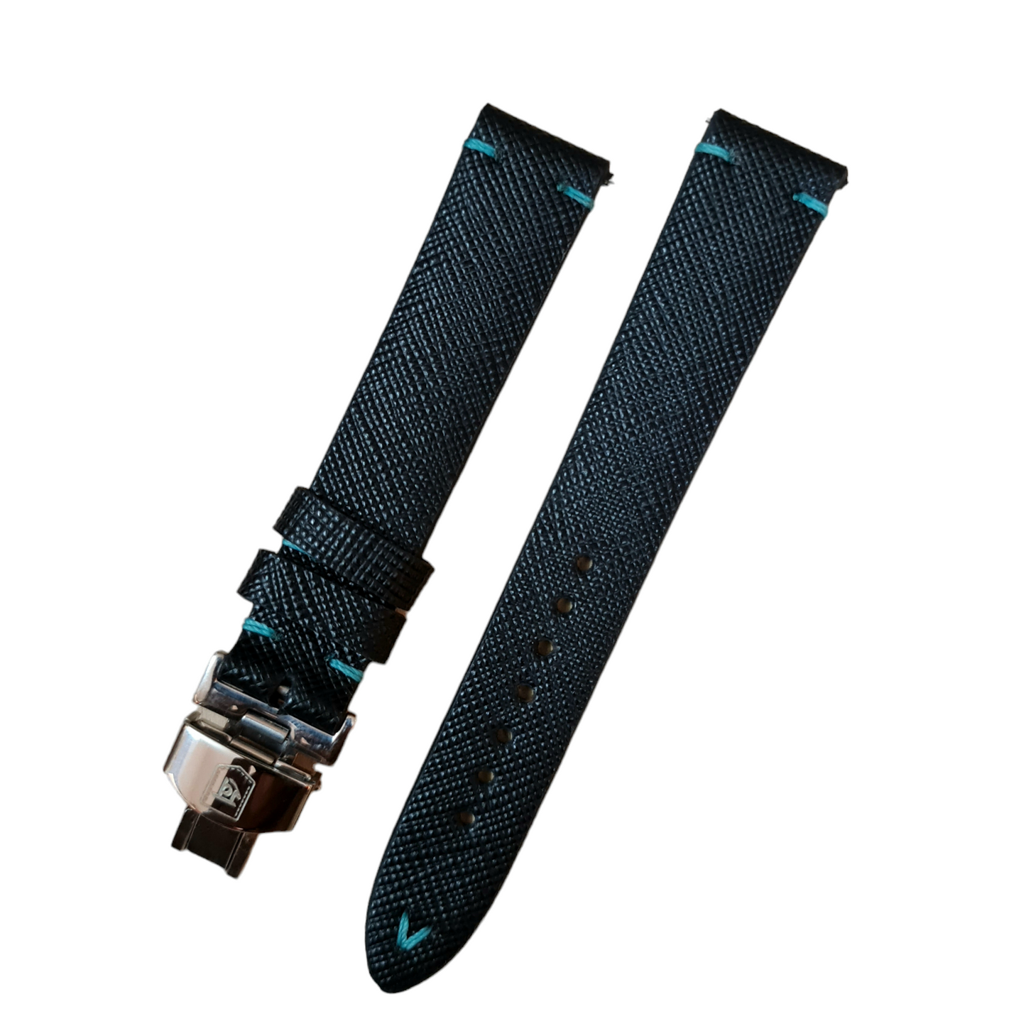 20mm Limited Edition - Textured Watch Straps