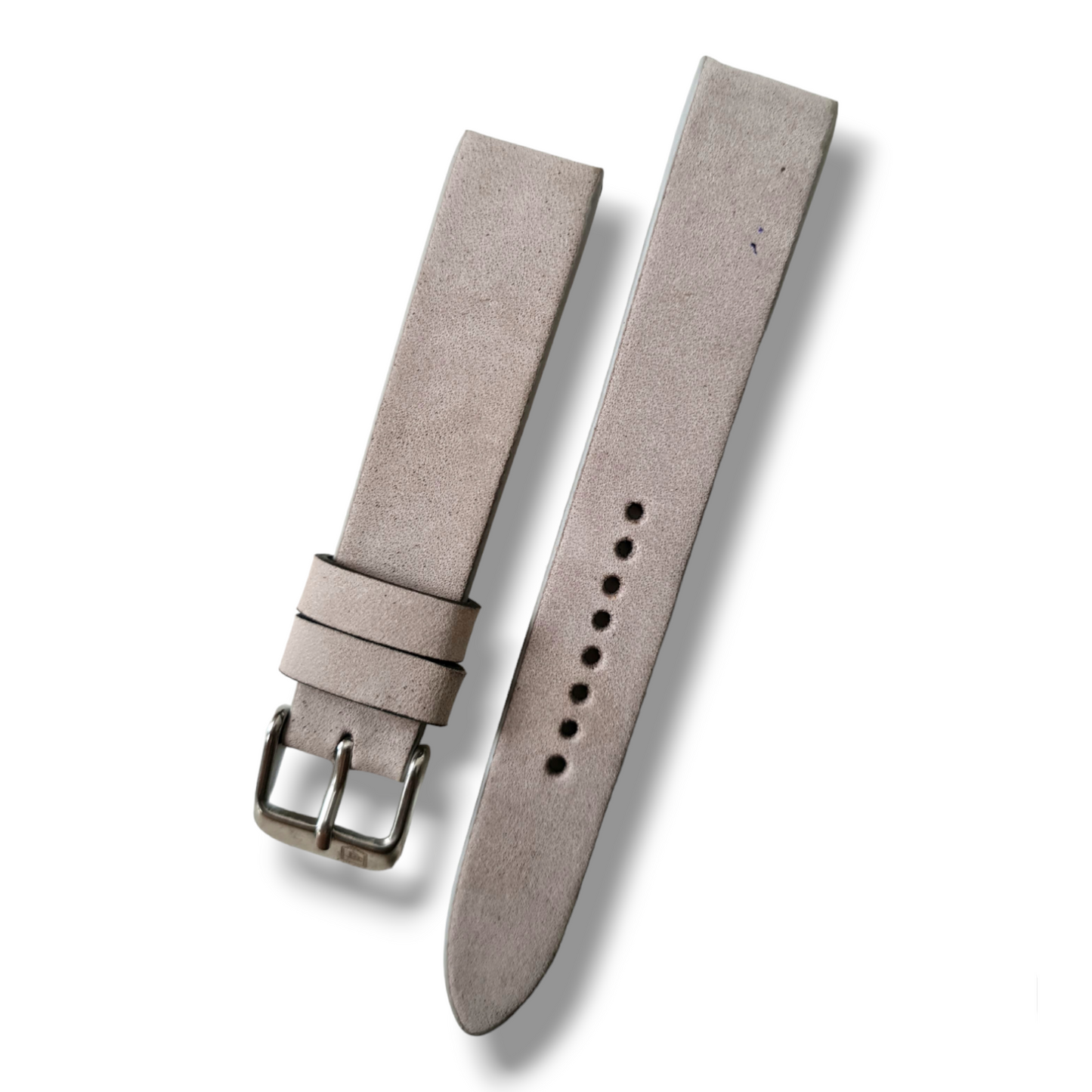 Top Grain Straps