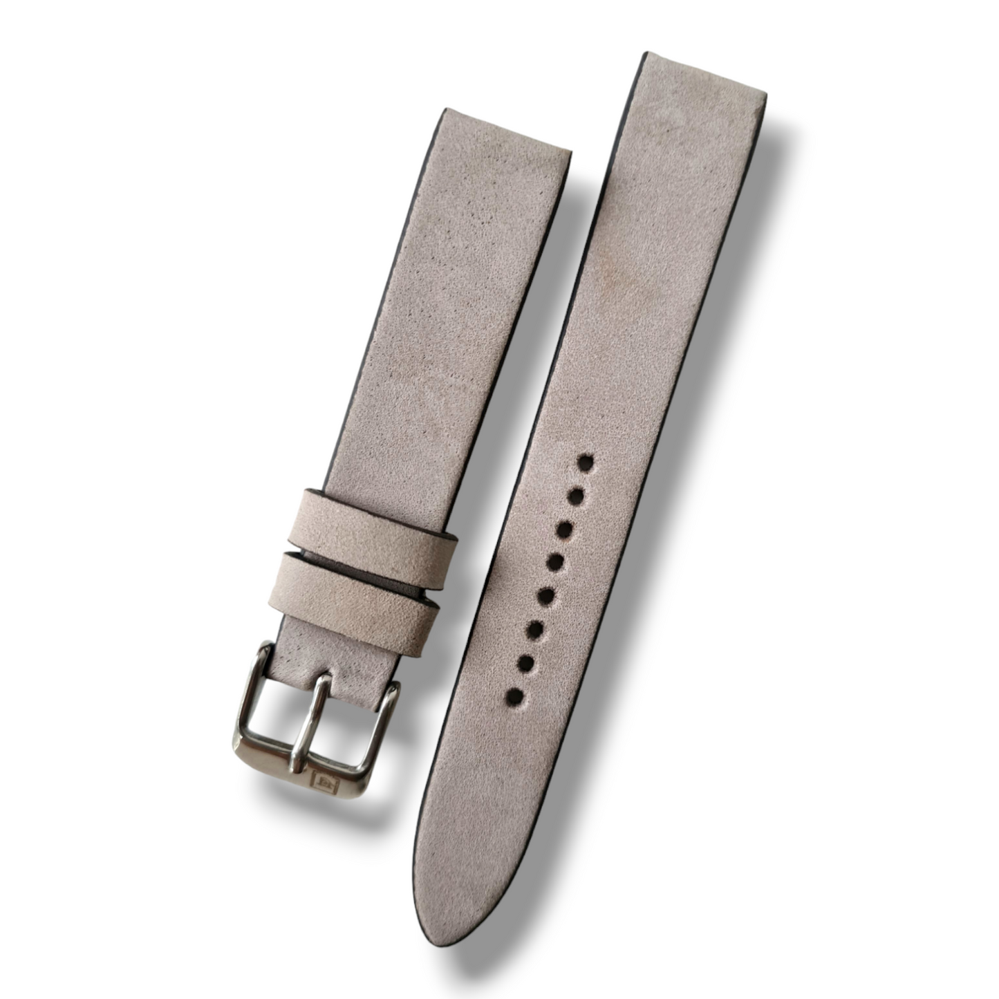 Top Grain Straps