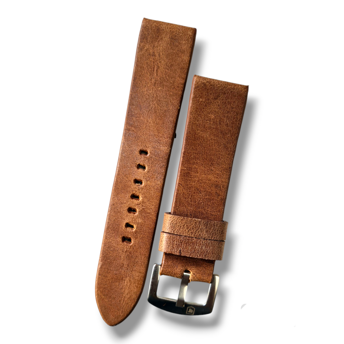 Top Grain Straps